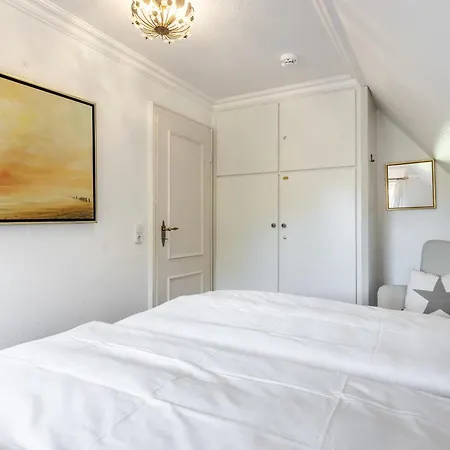 Apartment Reethues *